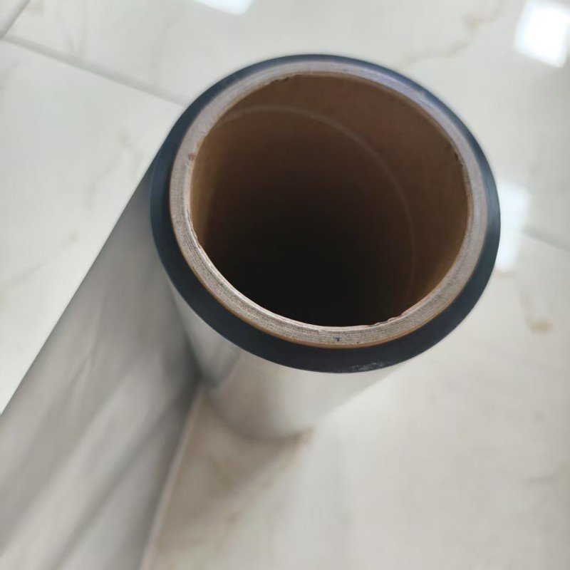 BOPP Metalized Film-0002 BOPP Metalized Film-0002