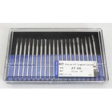 Popular HP Tungsten Carbide Burs Kit