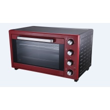 Elektrischer Toaster-Bäckerei-Maschinen-Nahrungsmittelofen des Ofen-60L