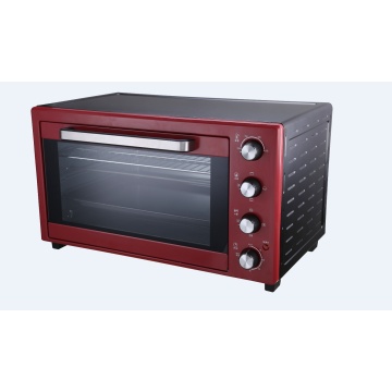 60L Electric Toaster Oven Bakery Machine Food Oven