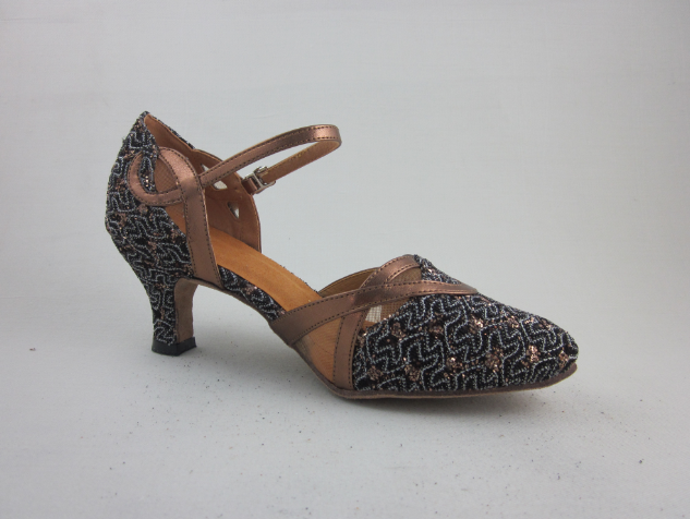 Girls Ballroom Shoes Ak