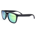 Moda Colorido Designer Polarizado para Mulher e Men&#39;s Sun Glasses (14277)