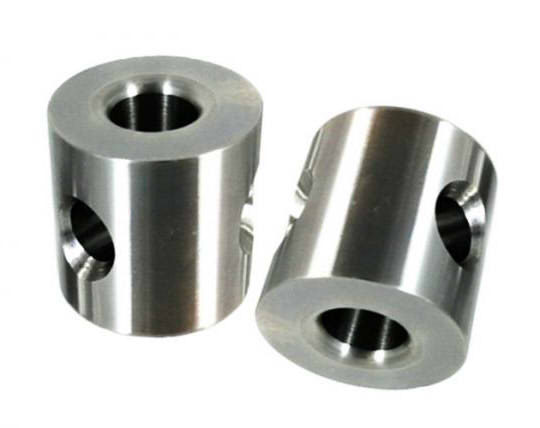 Custom Stainless Steel Machining