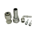 series Crimp Style Hydraulic Hose Fitting