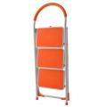 Household steps steel ladder