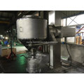 High Efficient Bin Mixer