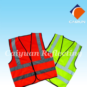 Reflective Vest CR8001