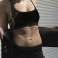 Neoprene Stomach Sweat Belt For Weight Loss
