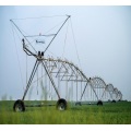 farm irrigation machine with BAUER'S quality