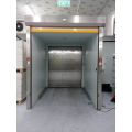 Cold Storage Roller Shutter Door