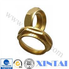 Alloy Steel Machinery Parts CNC Machinng Part