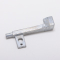 Aluminum Die Casting Overlock Machine Accessories 5