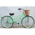 Bicicleta Lady&#39;s Beach Cruiser