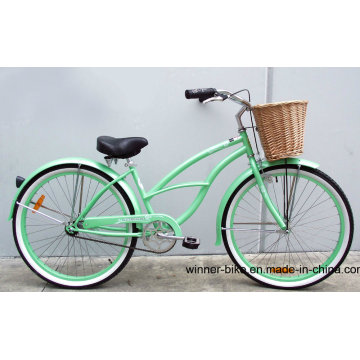 Bicyclette Lady&#39;s Beach Cruiser