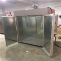 Motor dipping drying oven