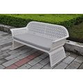 4 Seater Cube Design Outdoor Garden Set