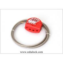 Stainless Steel Cable Lockout