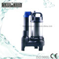 Garden Centrifugal Submersible Pump for Sewage