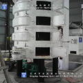 Steamed Cookware for oil mill