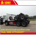 Sinotruk HOWO 6*4 Timber/Log Carrier Truck