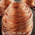 C100 alambre de cobre de 10 mm