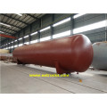 Horizontale 30000 Gallonen LPG Unterirdische Lagertanks