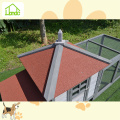 High quality wooden chicken coop with low price