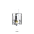 Einweg -Sub -Ohm Vape Tank 2ml/3ml