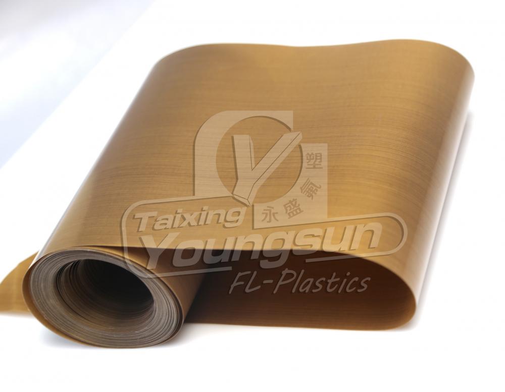 ptfe coated fiberglass