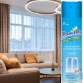 multi purpose household aerosol glass cleaner