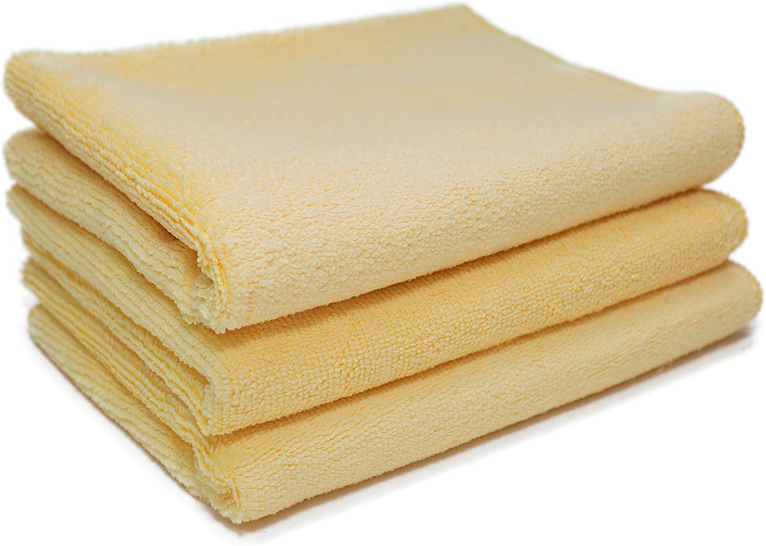 Microfiber Car Towel