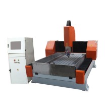 Máquina CNC para piedra