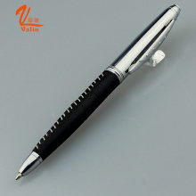 Promotional Leather Pen Wholesale Pen for Promotion