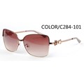 2012 new lady's designer sunglasses