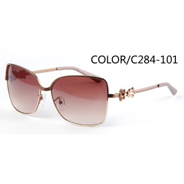 2012 new lady's designer sunglasses