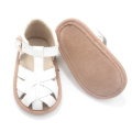 Latest Footwear Design Baby Summer Boys Girls Shoes