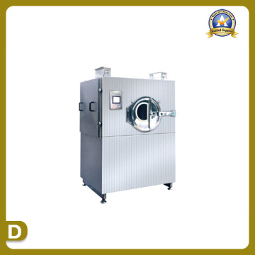 Pharmaceutical Machine of High-Efficiency Intelligent Film Coating Machine