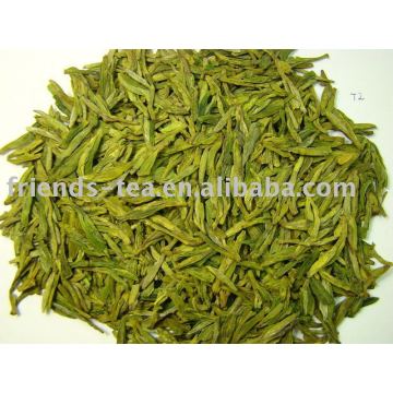 Mucho té verde Jing 9902