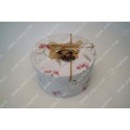 Thai Paper Petal Paper Flower Packaging Box