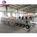 Water Spray Plastic Pallet Washing Machine Pallet Washer