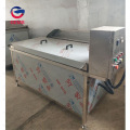 Commerical Fruit and Vegetable Blanching Equipment