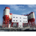 Shantui Batching Plant Series