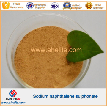 Snf Sodium Naphthalene Sulfonate Formaldéhyde