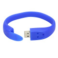 Custom Wristband USB Flash Memory Stick Силиконовый браслет