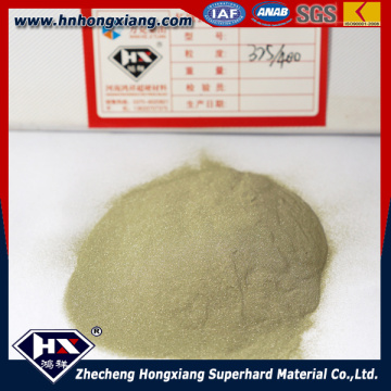 Industrial Abrasive Diamond Micron Powder