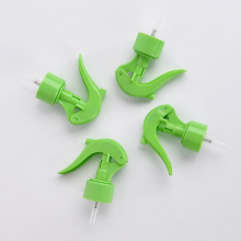 28/410 24/410 Colorido Push Bother Lock Spray Fine Mini Plastic Mini Sprayer