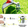 Brush Cutter Head for Gasoline Grass Brush