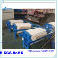 Filter Press Small Filtering Machine for Palm Oil