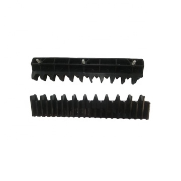 High Quality Escalator Step Demarcation Strip