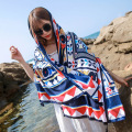 Women's Shawl Swimsuit Coverup